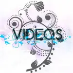 icono de videos